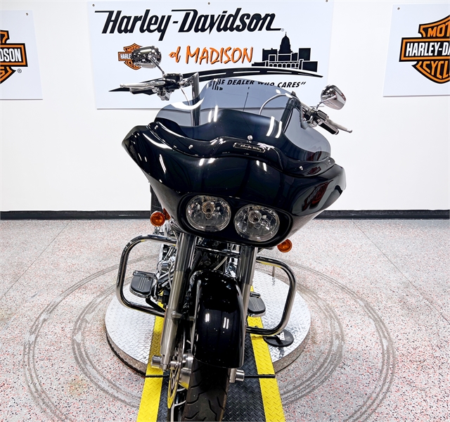 2012 Harley-Davidson Road Glide Custom at Harley-Davidson of Madison