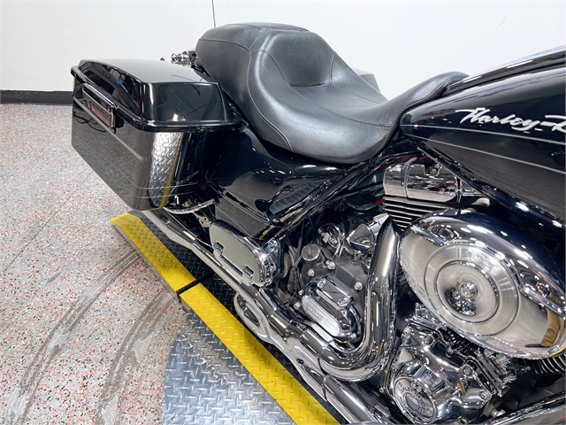 2012 Harley-Davidson Road Glide Custom at Harley-Davidson of Madison