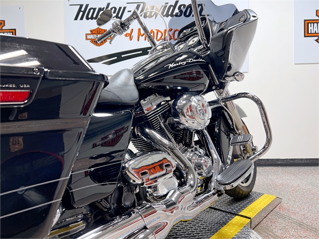 2012 Harley-Davidson Road Glide Custom at Harley-Davidson of Madison