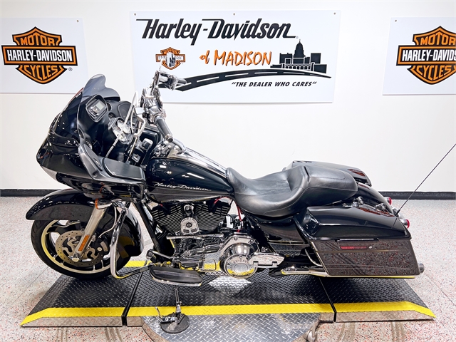 2012 Harley-Davidson Road Glide Custom at Harley-Davidson of Madison