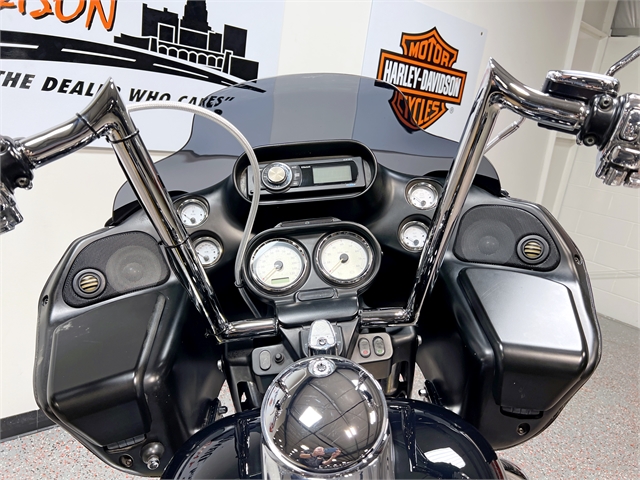 2012 Harley-Davidson Road Glide Custom at Harley-Davidson of Madison