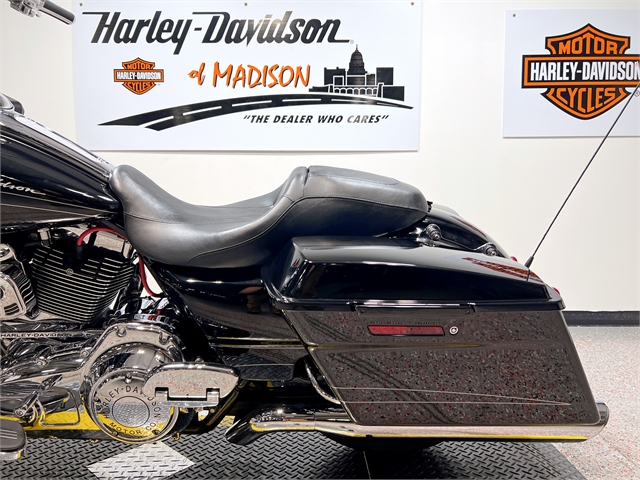 2012 Harley-Davidson Road Glide Custom at Harley-Davidson of Madison