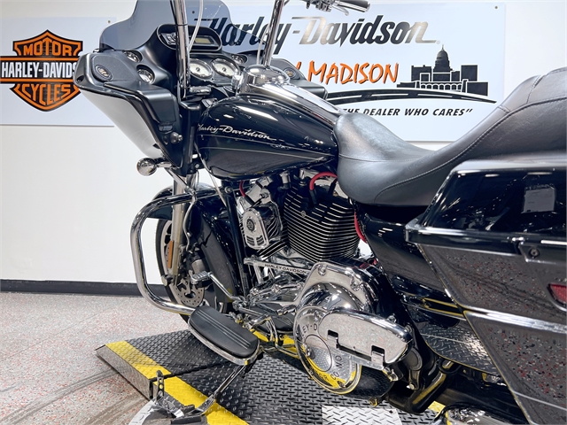 2012 Harley-Davidson Road Glide Custom at Harley-Davidson of Madison