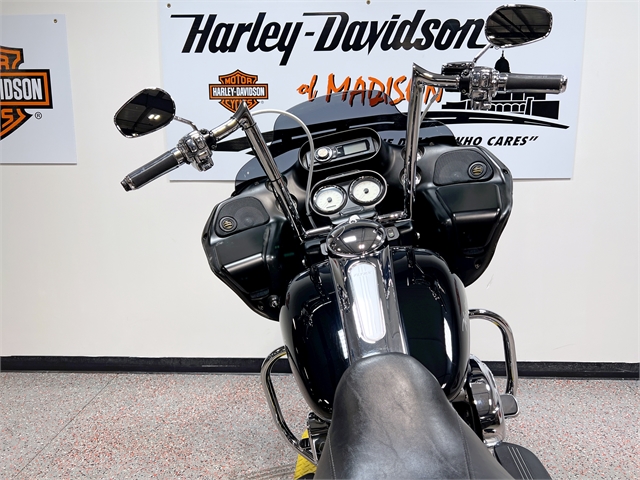 2012 Harley-Davidson Road Glide Custom at Harley-Davidson of Madison