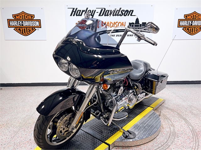 2012 Harley-Davidson Road Glide Custom at Harley-Davidson of Madison