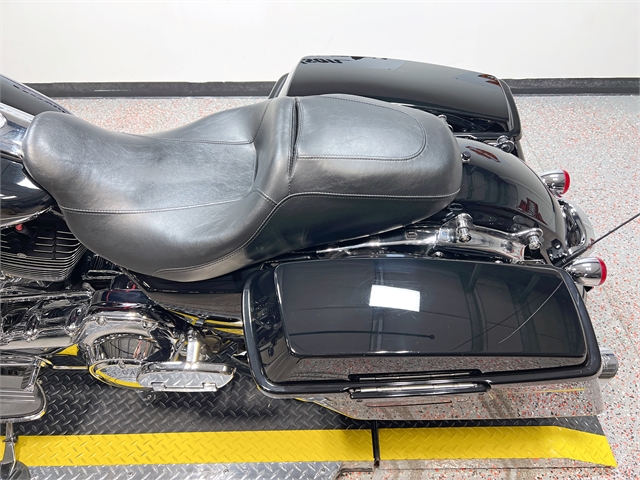 2012 Harley-Davidson Road Glide Custom at Harley-Davidson of Madison