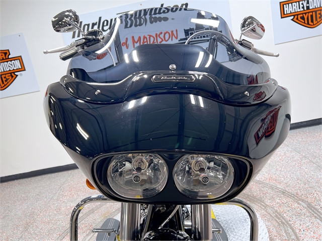 2012 Harley-Davidson Road Glide Custom at Harley-Davidson of Madison