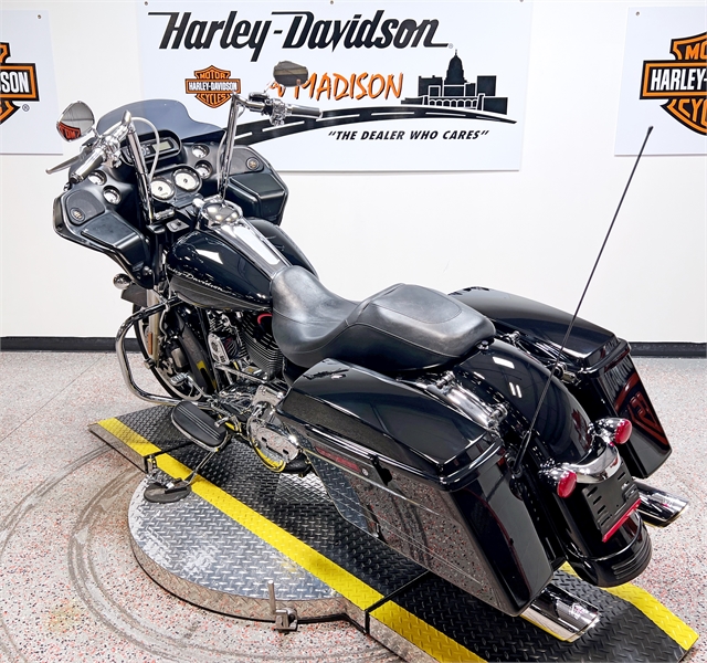 2012 Harley-Davidson Road Glide Custom at Harley-Davidson of Madison