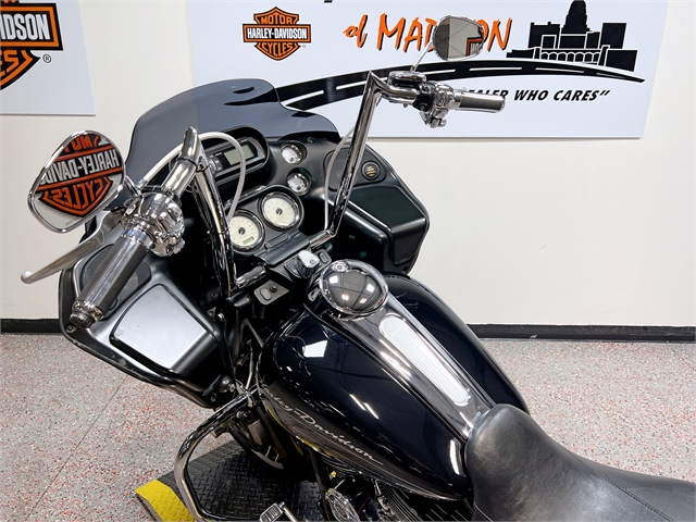 2012 Harley-Davidson Road Glide Custom at Harley-Davidson of Madison