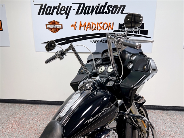 2012 Harley-Davidson Road Glide Custom at Harley-Davidson of Madison