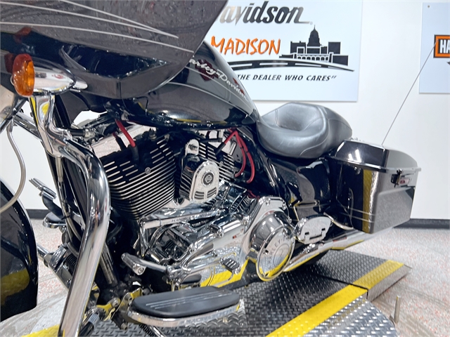 2012 Harley-Davidson Road Glide Custom at Harley-Davidson of Madison