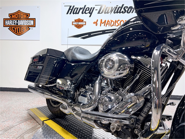 2012 Harley-Davidson Road Glide Custom at Harley-Davidson of Madison