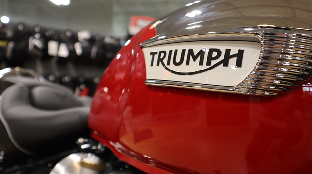 2023 Triumph Bonneville Speedmaster Chrome Edition at Motoprimo Motorsports