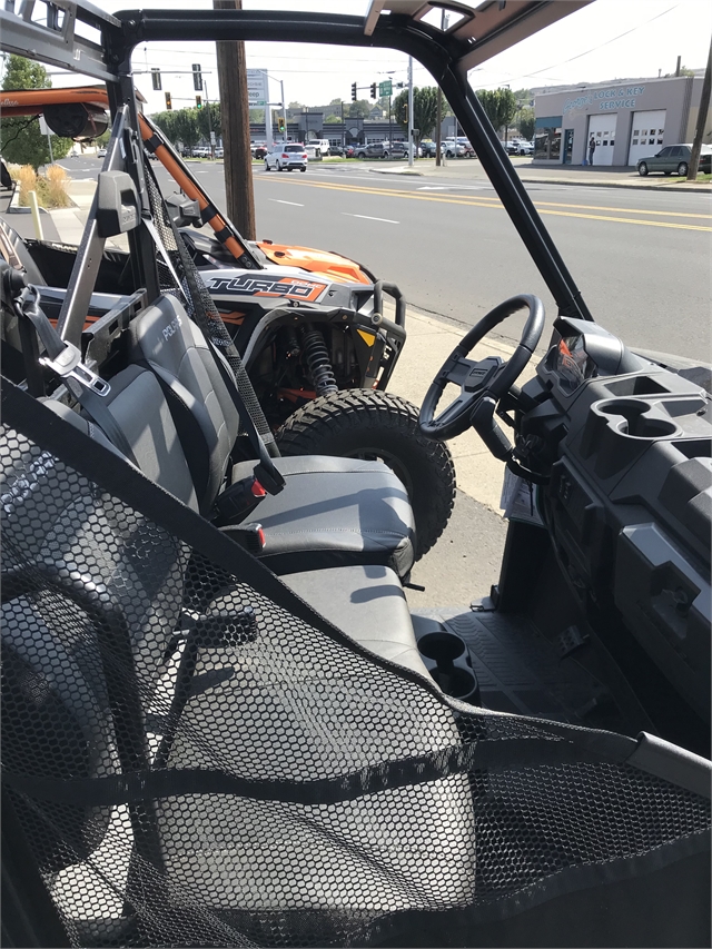 2024 Polaris Ranger XP 1000 Premium at Guy's Outdoor Motorsports & Marine