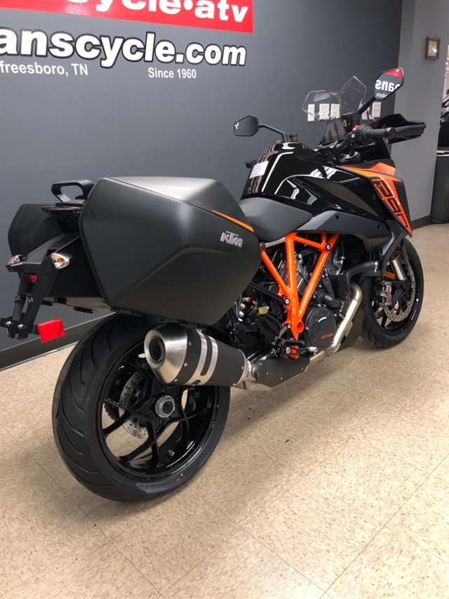 2020 KTM Super Duke 1290 GT | Sloan's Motorcycle ATV