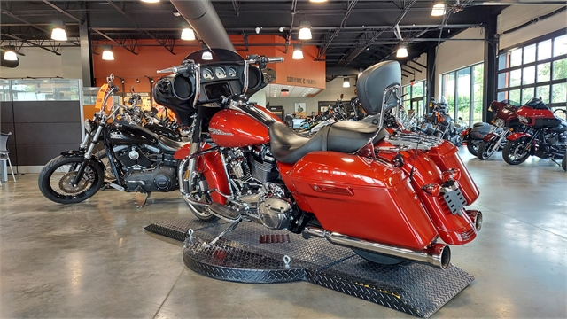 2019 Harley-Davidson Street Glide Base at Keystone Harley-Davidson