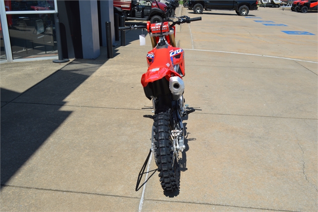2023 Honda CRF 250R at Shawnee Motorsports & Marine