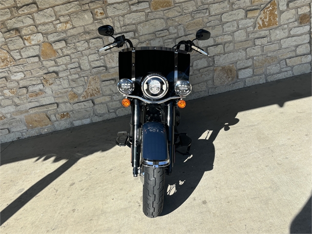 2020 Harley-Davidson Touring Heritage Classic 114 at Harley-Davidson of Waco