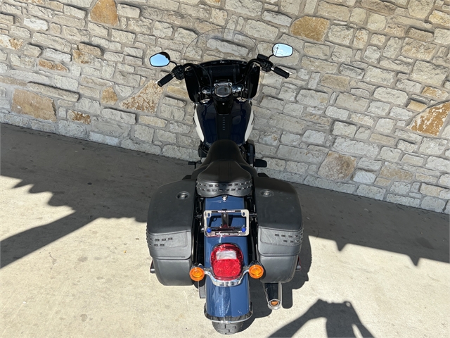 2020 Harley-Davidson Touring Heritage Classic 114 at Harley-Davidson of Waco