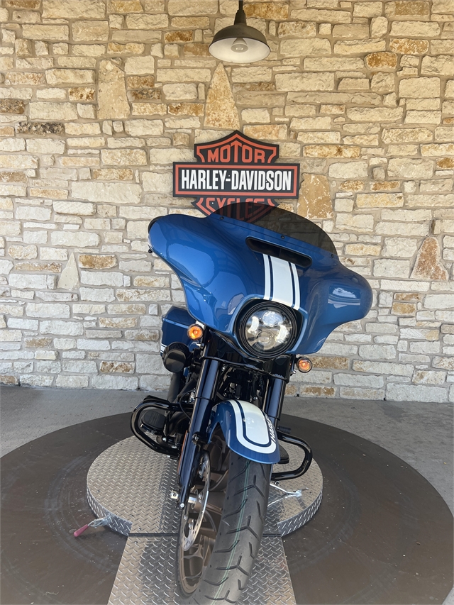 2023 Harley-Davidson Street Glide ST at Harley-Davidson of Waco