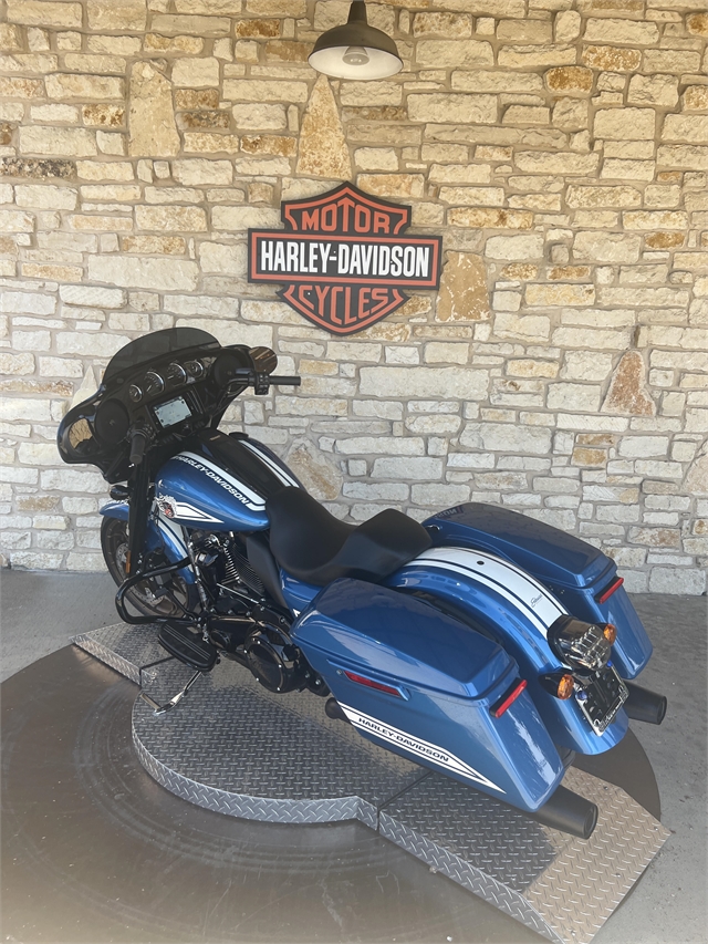 2023 Harley-Davidson Street Glide ST at Harley-Davidson of Waco