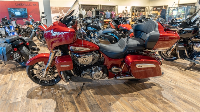2023 Indian Motorcycle Roadmaster Limited at Motoprimo Motorsports