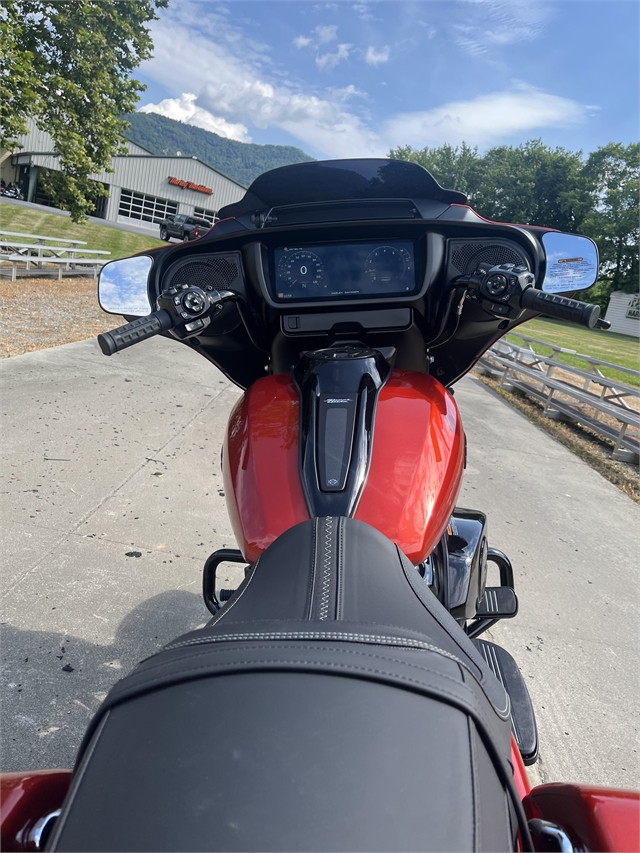 2024 Harley-Davidson Street Glide Base at Harley-Davidson of Asheville