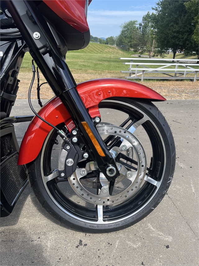 2024 Harley-Davidson Street Glide Base at Harley-Davidson of Asheville