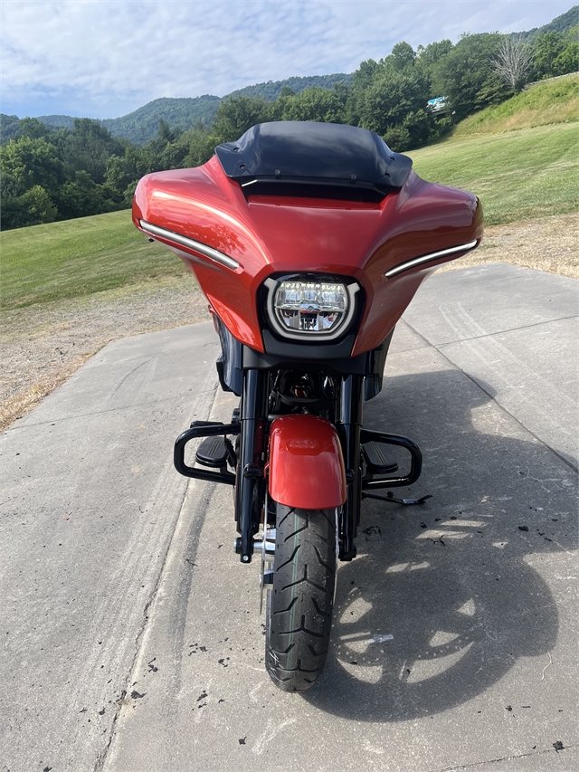 2024 Harley-Davidson Street Glide Base at Harley-Davidson of Asheville