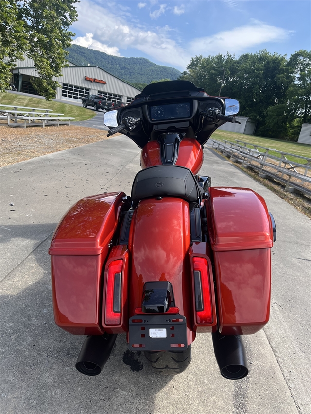 2024 Harley-Davidson Street Glide Base at Harley-Davidson of Asheville