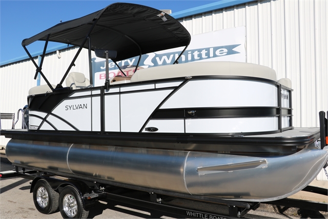 2024 Sylvan Mirage X1 at Jerry Whittle Boats