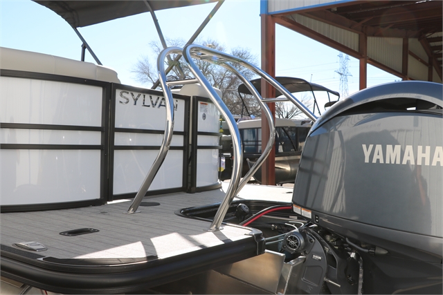 2024 Sylvan Mirage X1 at Jerry Whittle Boats