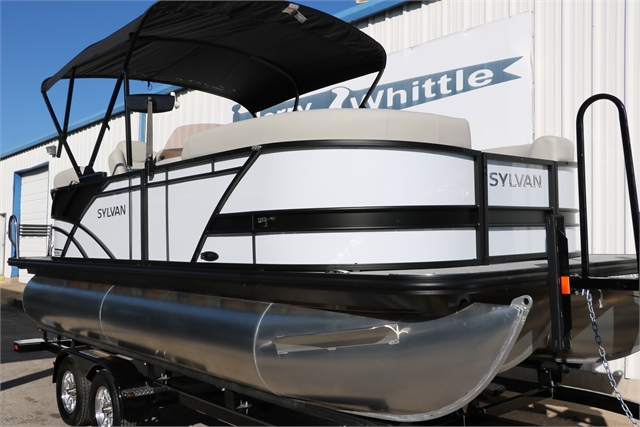 2024 Sylvan Mirage X1 at Jerry Whittle Boats