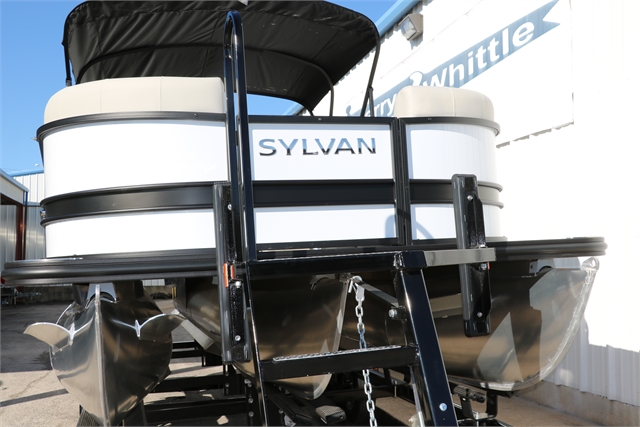 2024 Sylvan Mirage X1 at Jerry Whittle Boats