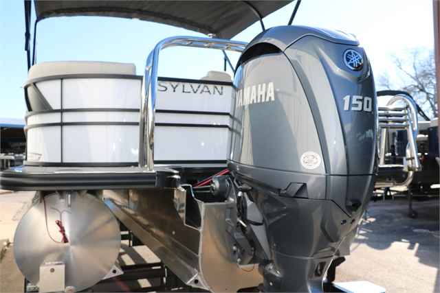 2024 Sylvan Mirage X1 at Jerry Whittle Boats