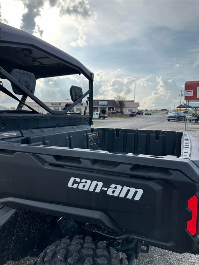 2022 Can-Am Defender DPS HD10 at Big River Motorsports
