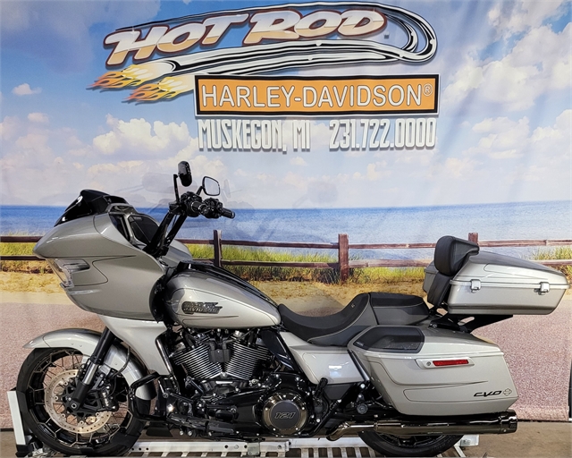 2023 Harley-Davidson Road Glide CVOT Road Glide at Hot Rod Harley-Davidson