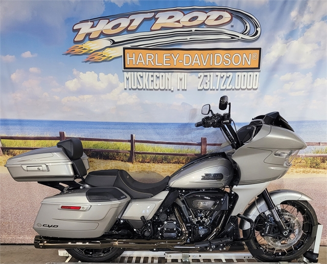 2023 Harley-Davidson Road Glide CVOT Road Glide at Hot Rod Harley-Davidson