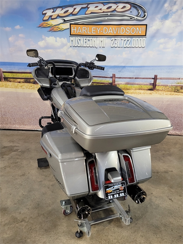 2023 Harley-Davidson Road Glide CVOT Road Glide at Hot Rod Harley-Davidson