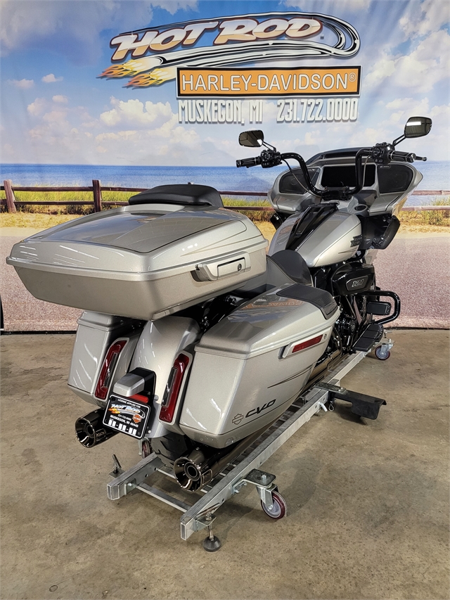 2023 Harley-Davidson Road Glide CVOT Road Glide at Hot Rod Harley-Davidson