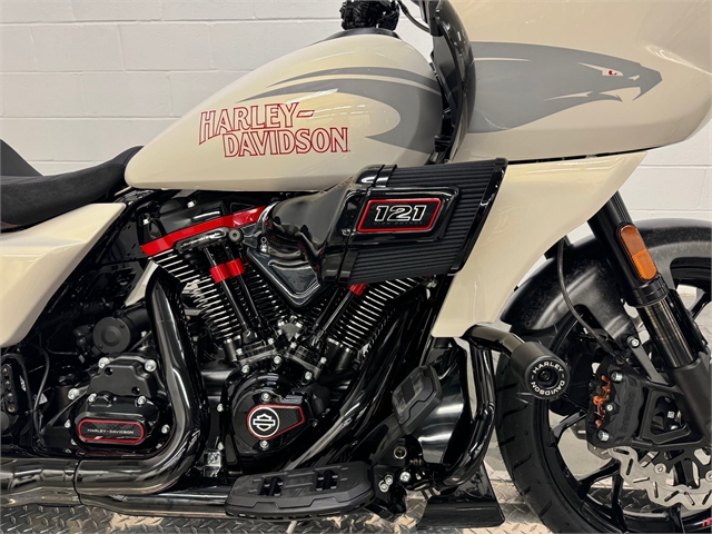 2024 Harley-Davidson Road Glide CVO ST at Skyline Harley-Davidson