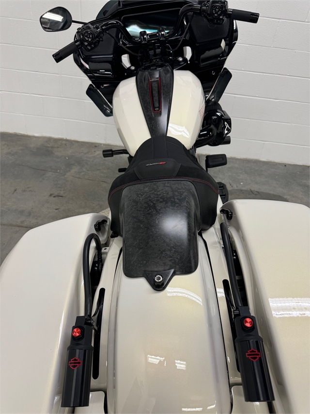 2024 Harley-Davidson Road Glide CVO ST at Skyline Harley-Davidson