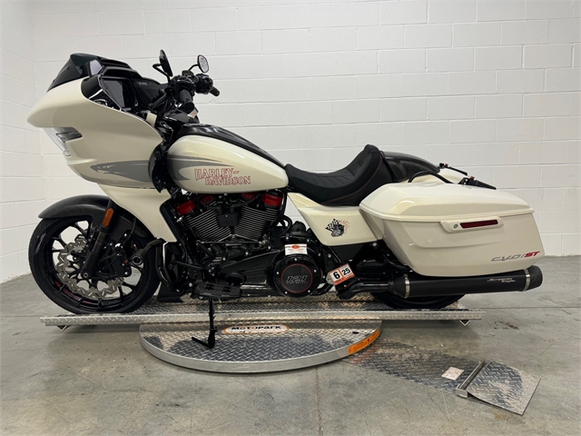 2024 Harley-Davidson Road Glide CVO ST at Skyline Harley-Davidson