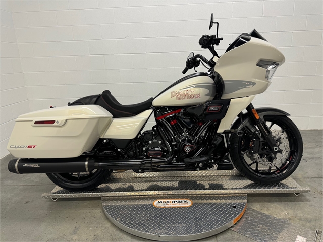 2024 Harley-Davidson Road Glide CVO ST at Skyline Harley-Davidson