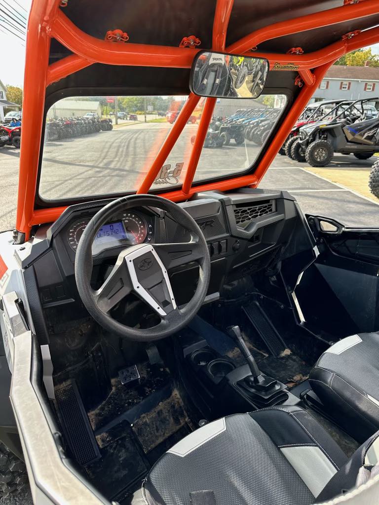 2019 Polaris RZR XP Turbo Base at Leisure Time Powersports of Corry