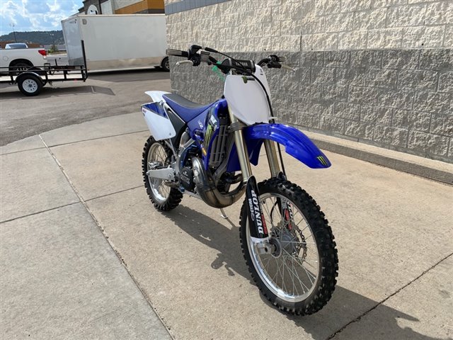 2013 Yamaha YZ 250 at Mount Rushmore Motorsports