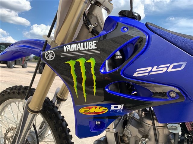 2013 Yamaha YZ 250 at Mount Rushmore Motorsports