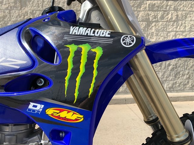 2013 Yamaha YZ 250 at Mount Rushmore Motorsports