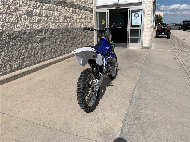 2013 Yamaha YZ 250 at Mount Rushmore Motorsports