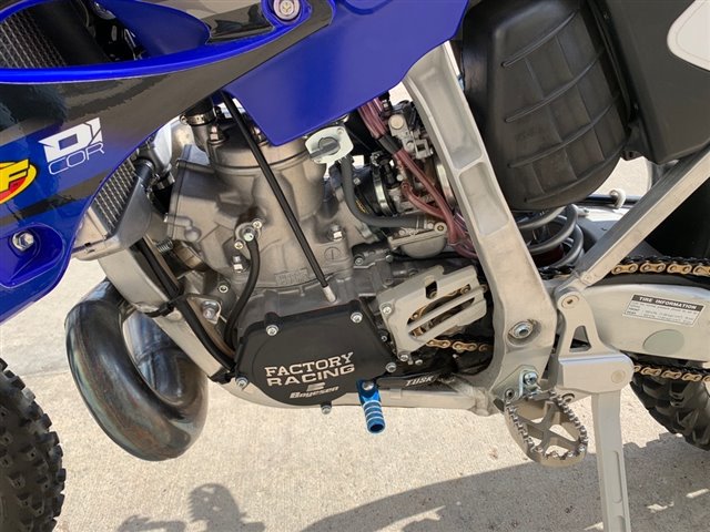 2013 Yamaha YZ 250 at Mount Rushmore Motorsports